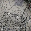 Hot Sale Superior di qualità Galvanizzata Gabion Box